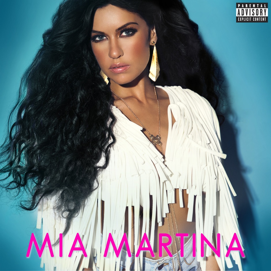 Mia Martina - Mia Martina